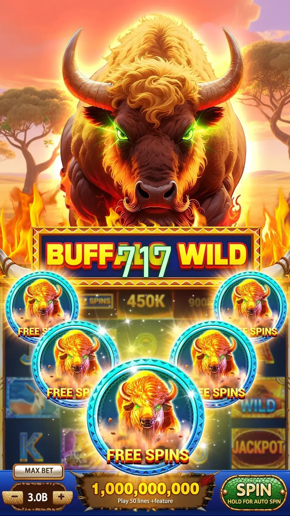 717 Login