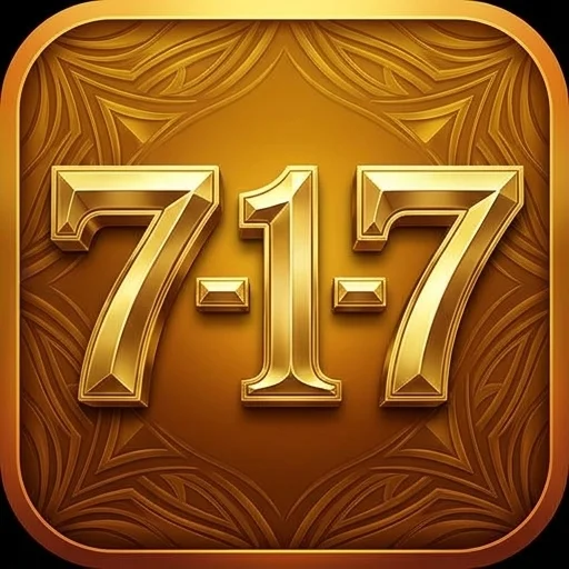 717 Logo - Oficial